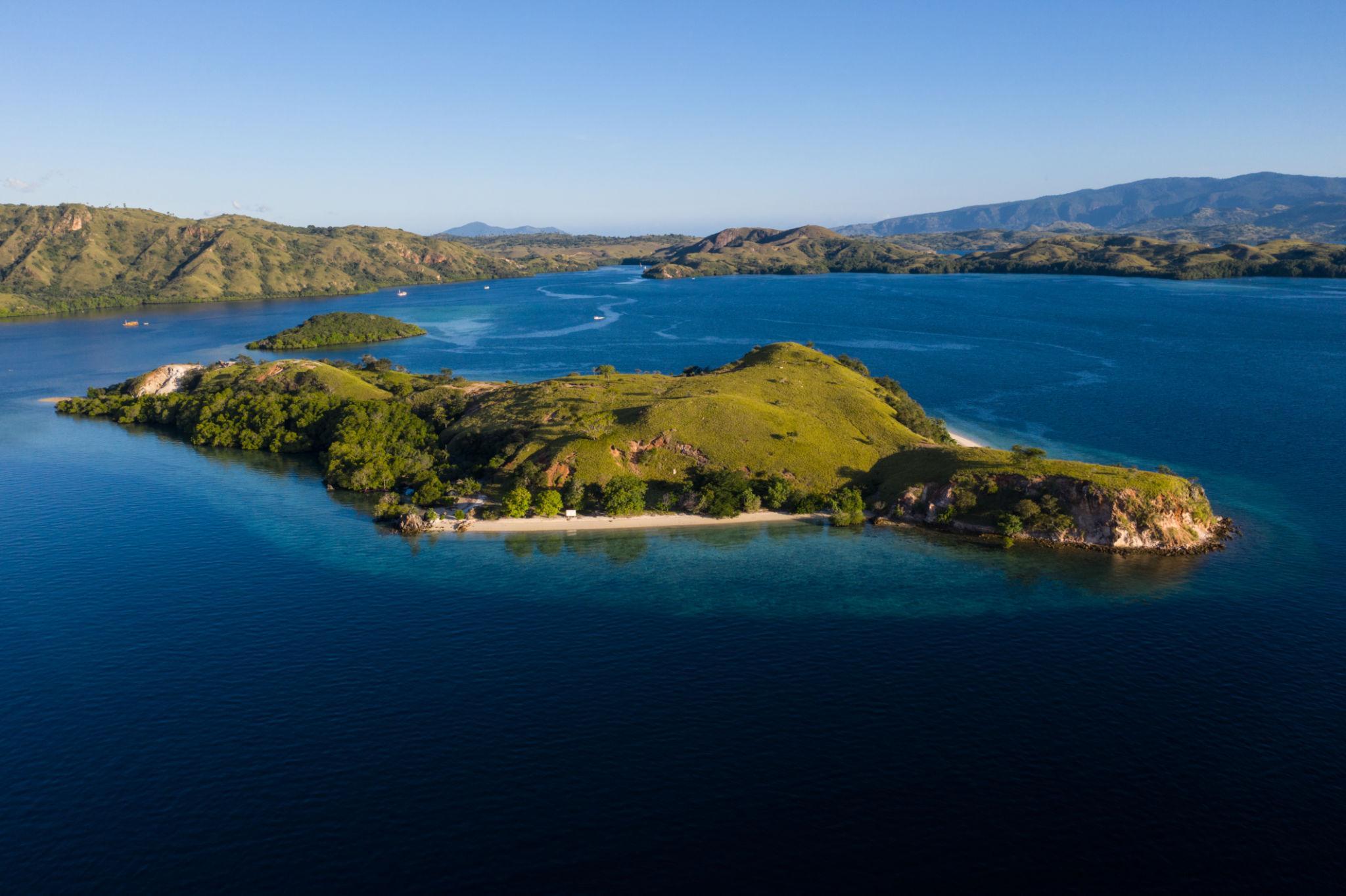 Lasa Island