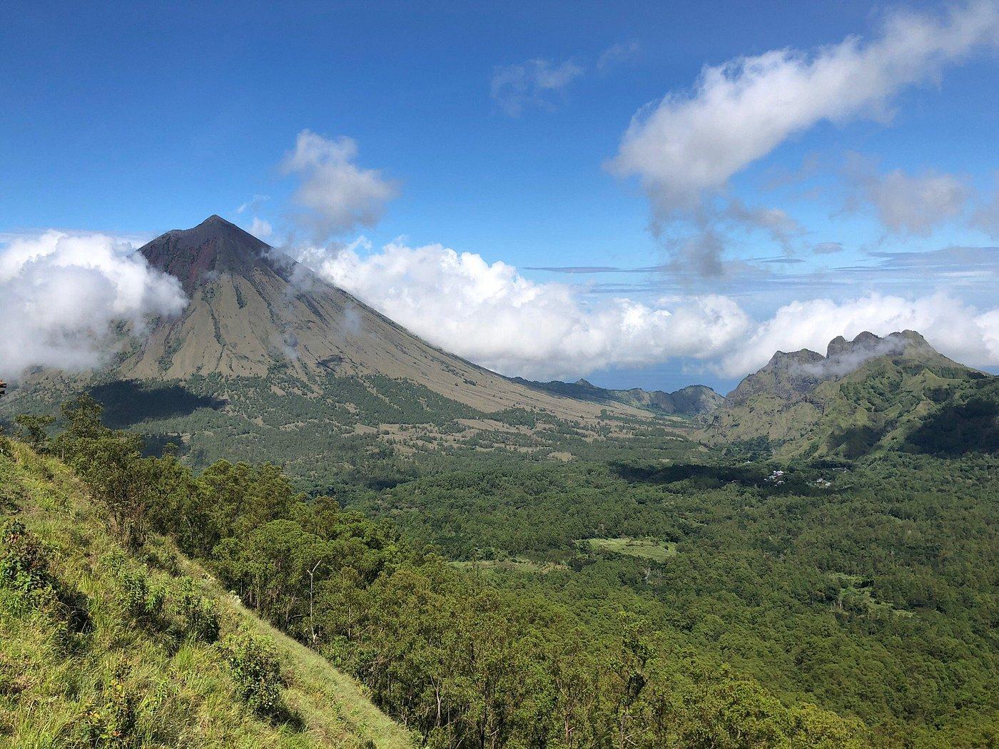Wolobobo View Point