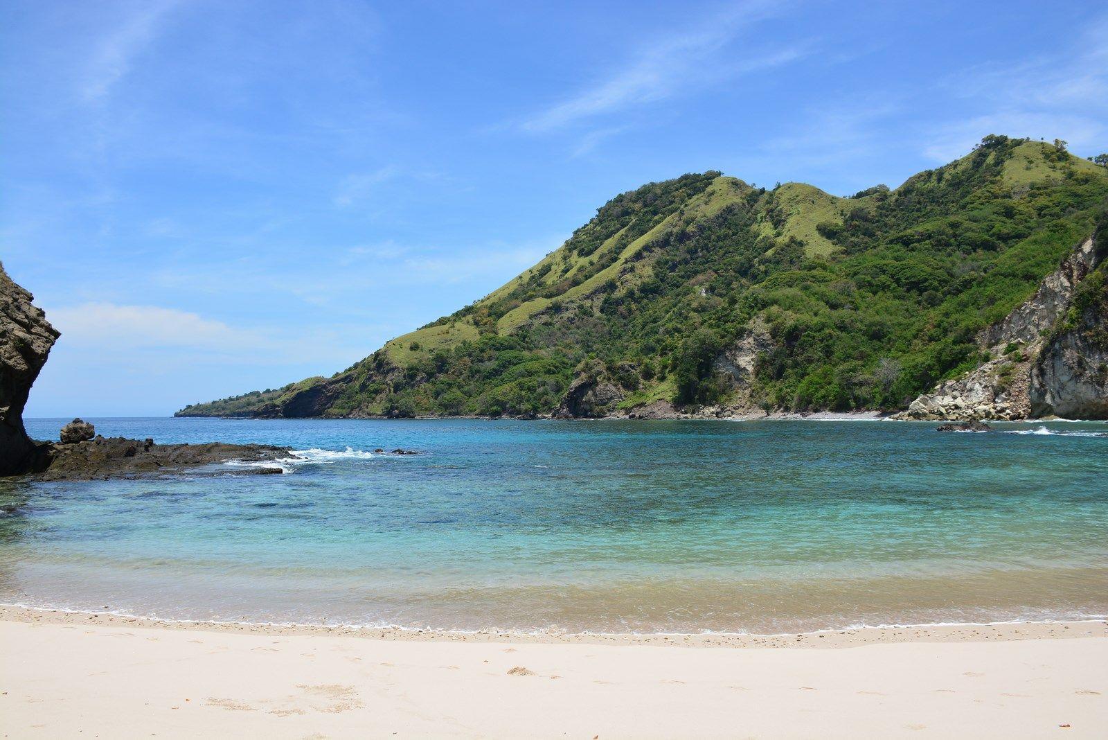 Koka Beach