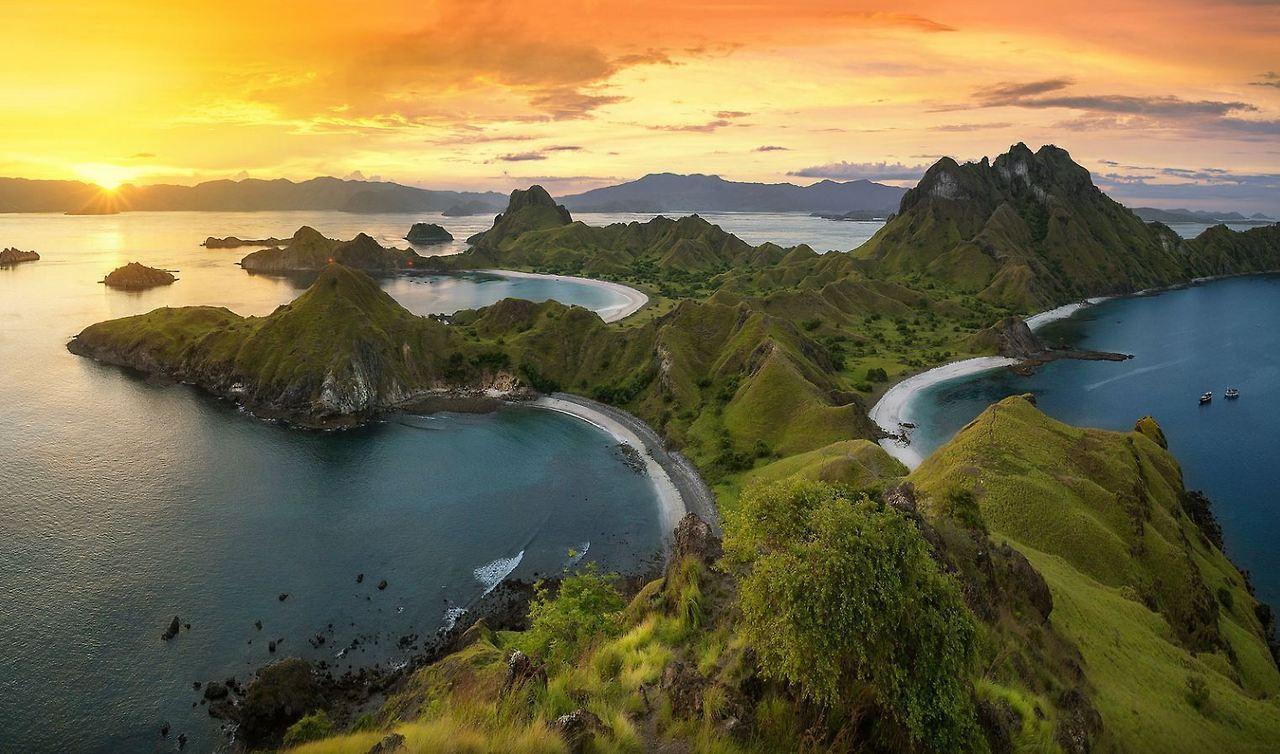 Siaba Island 