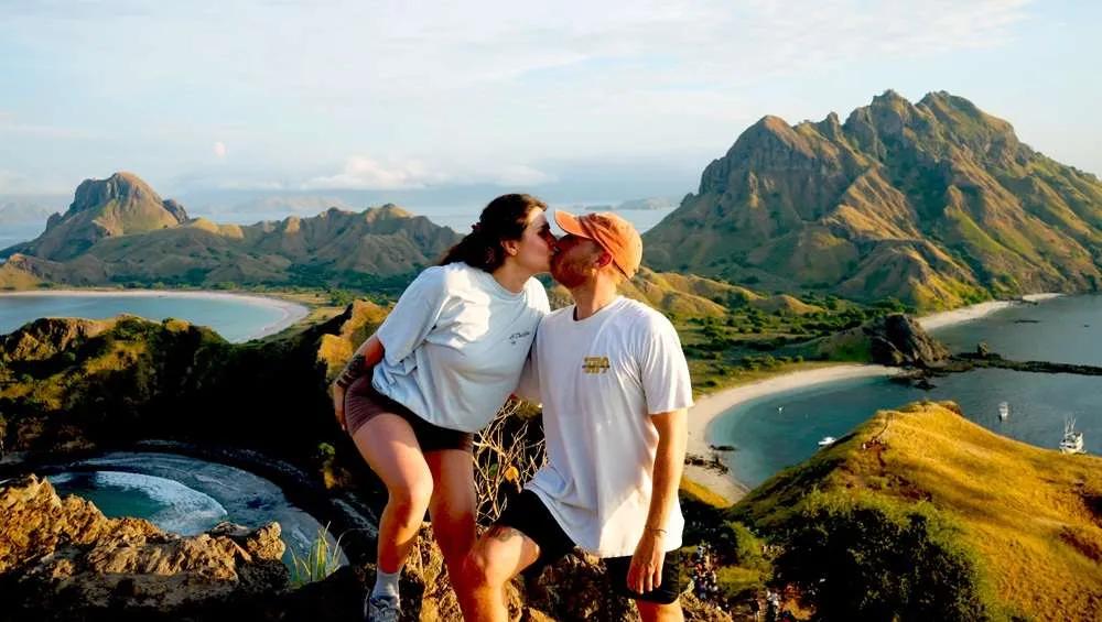 Padar Island