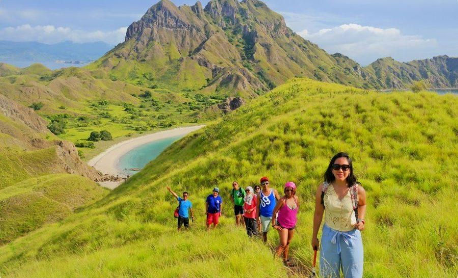 Padar Island