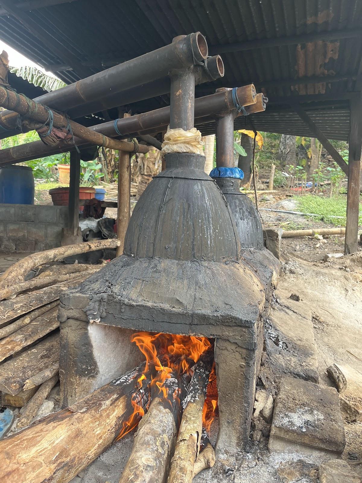 Aimere Sopi Village 