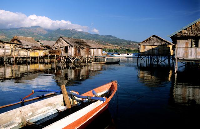 Wuring Village