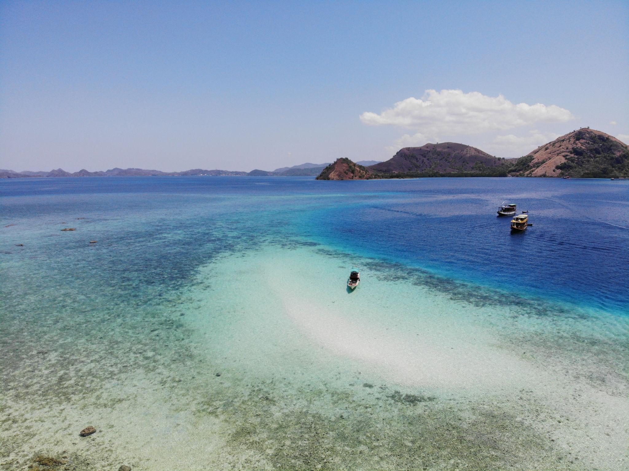 Sababi Island