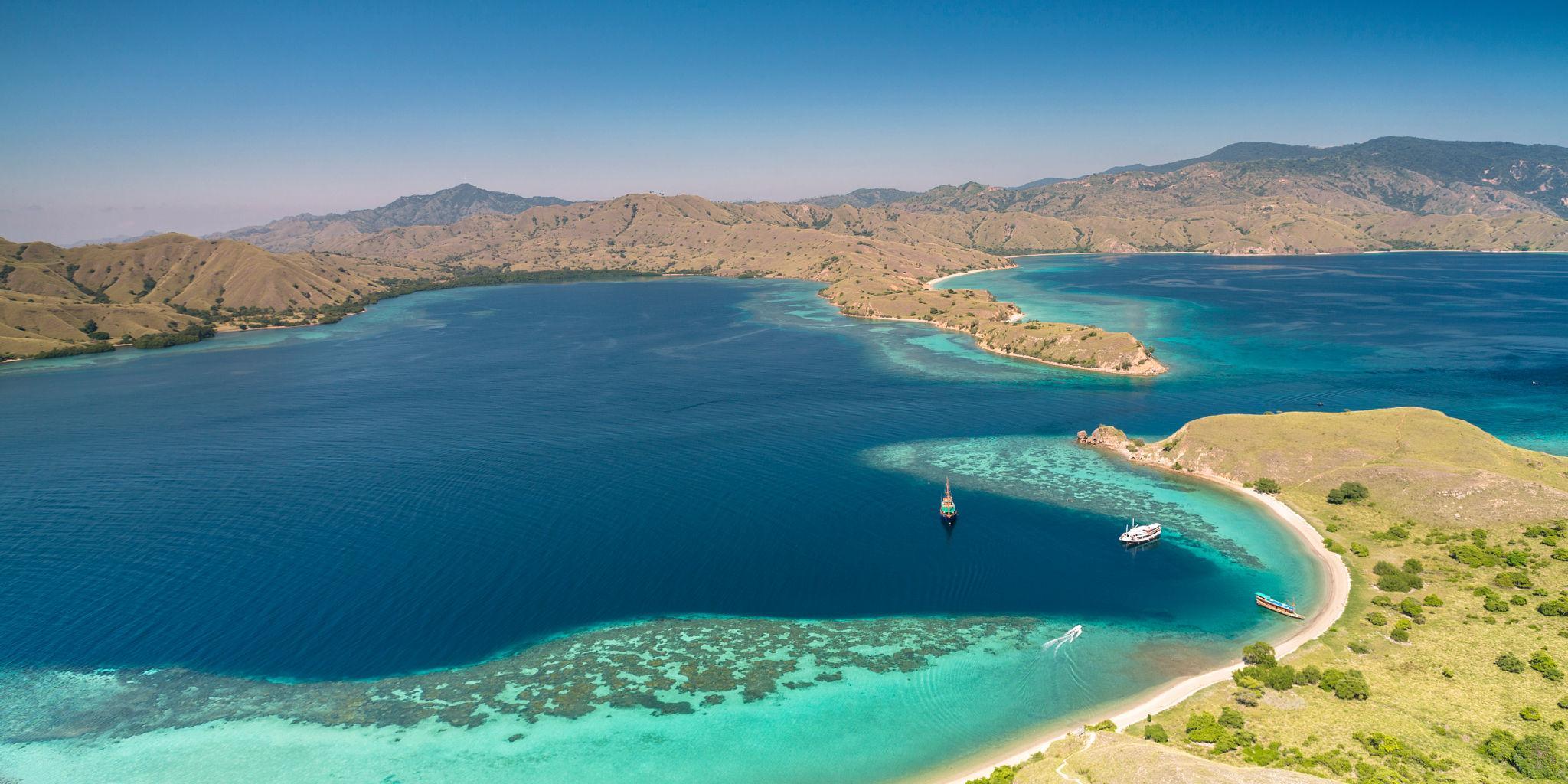 Gili Lawa