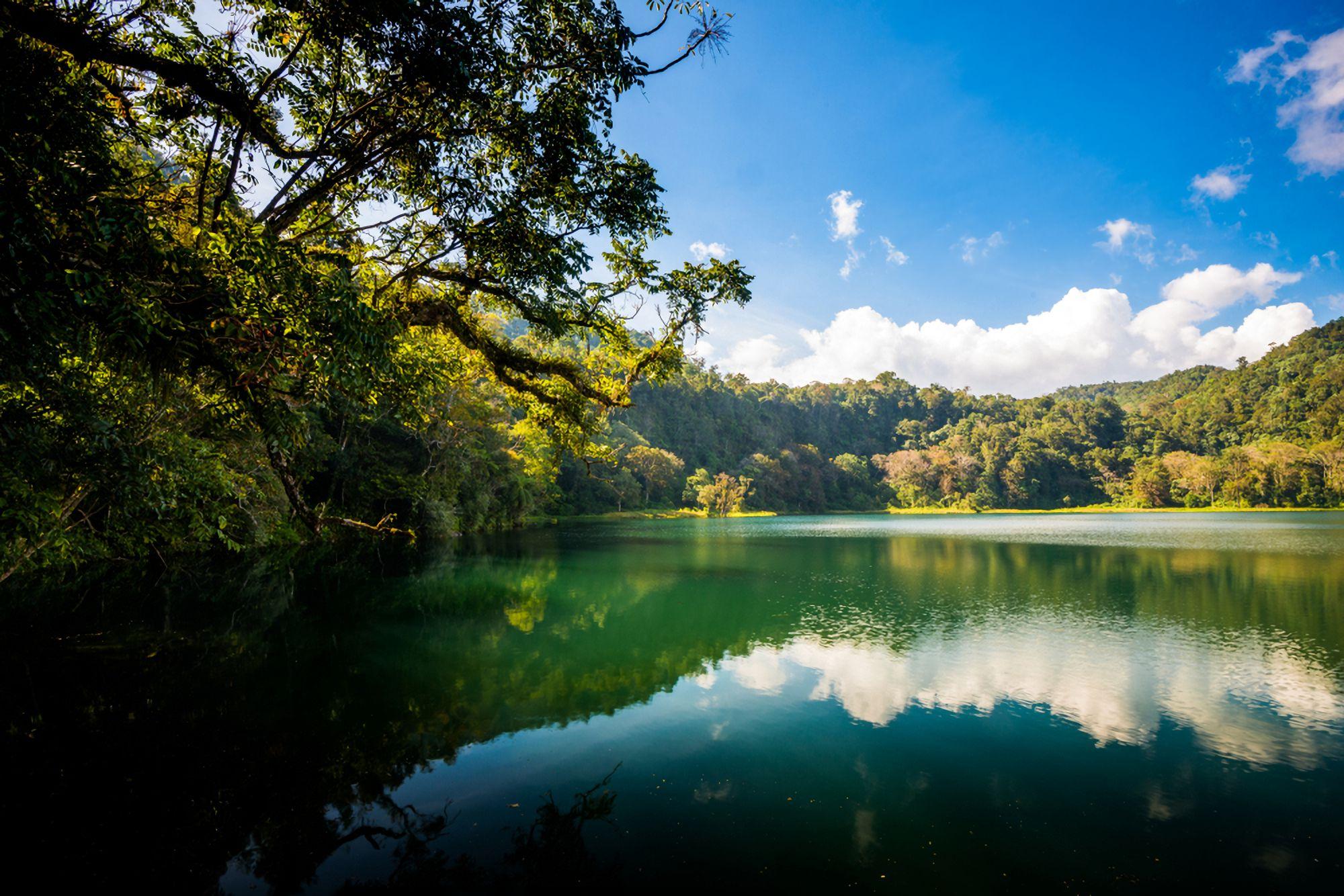Ranamese Lake