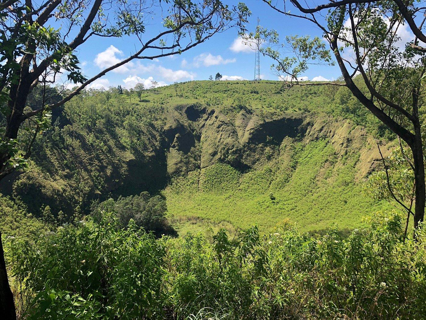 Wolobobo View Point