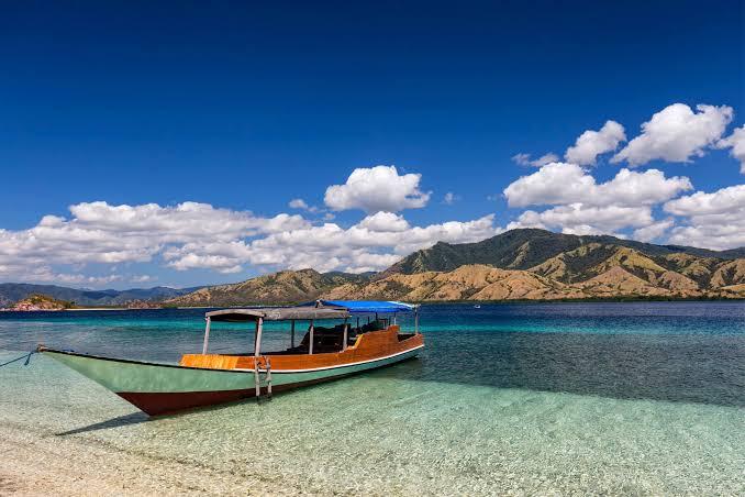 Riung 17 Islands