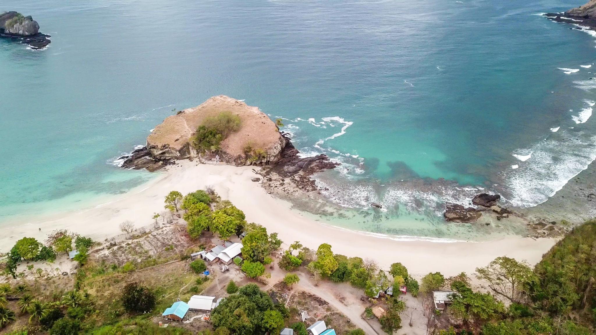 Koka Beach