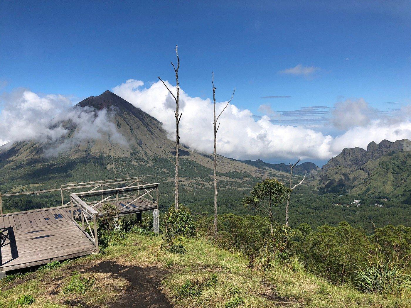 Wolobobo View Point