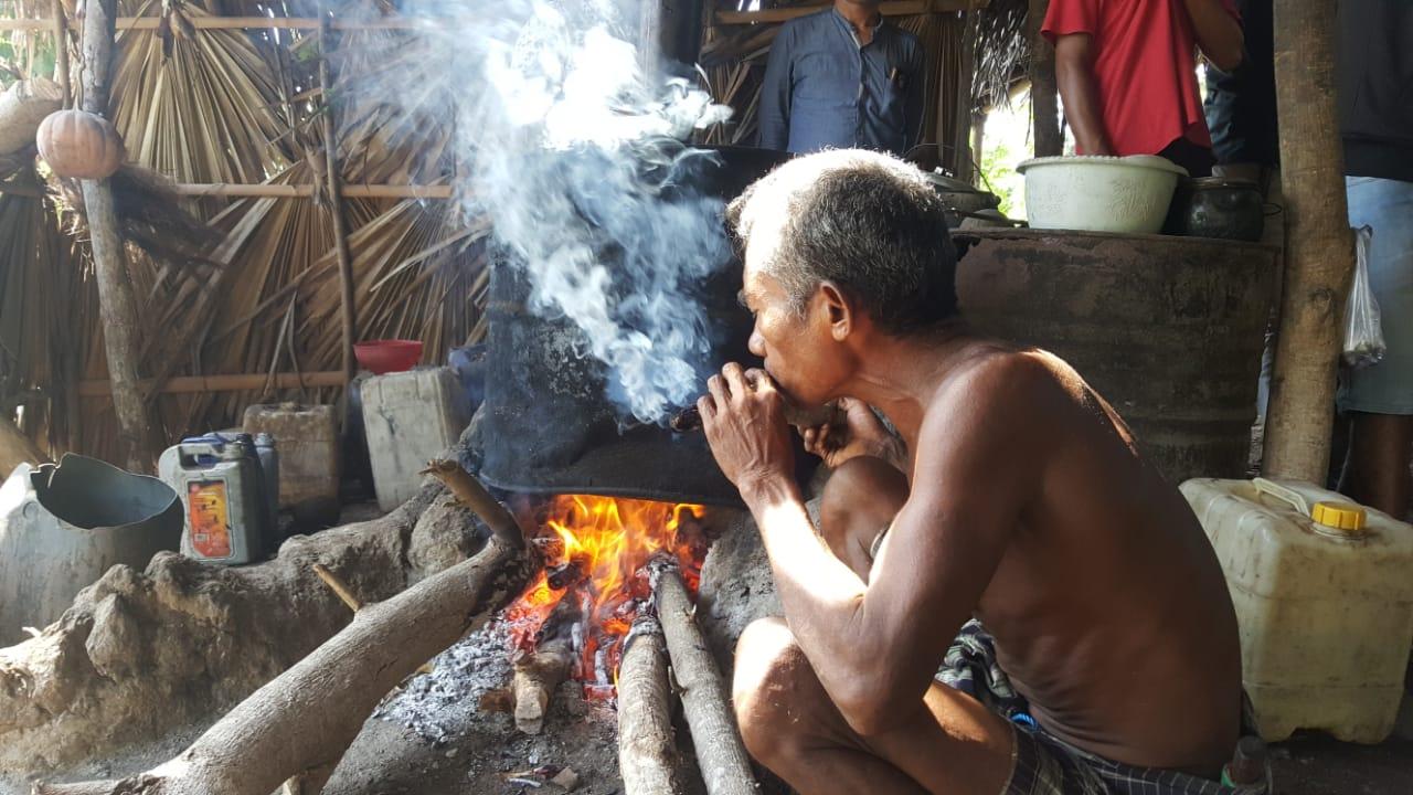 Aimere Sopi Village 