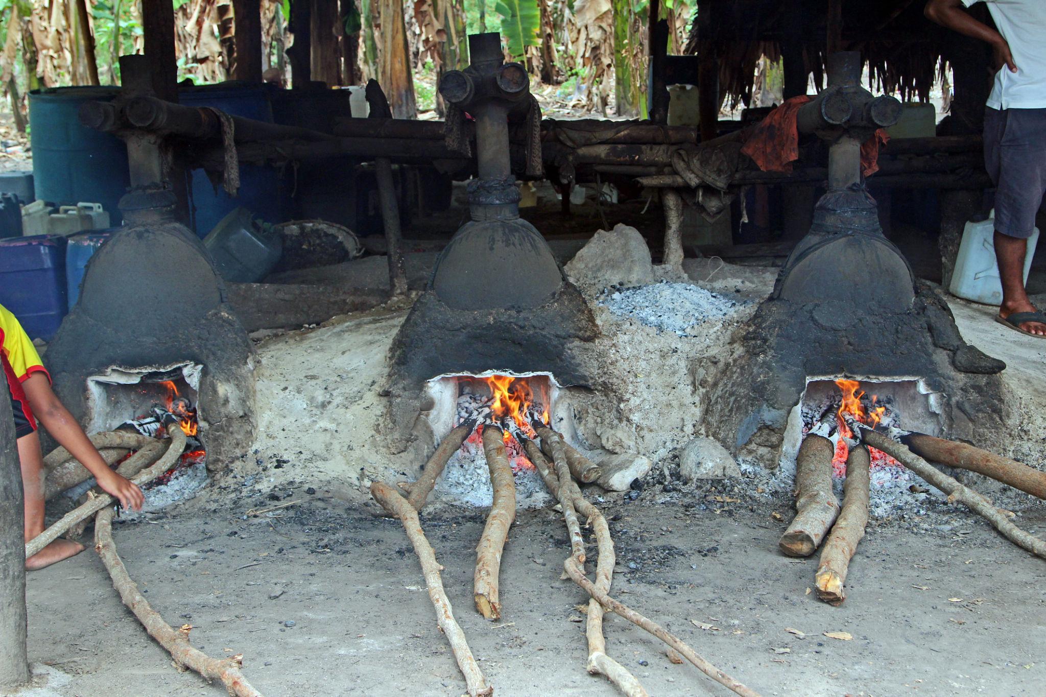 Aimere Sopi Village 