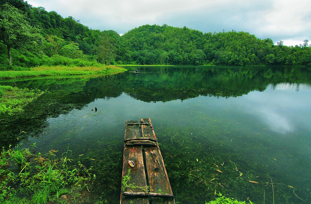 Ranamese Lake