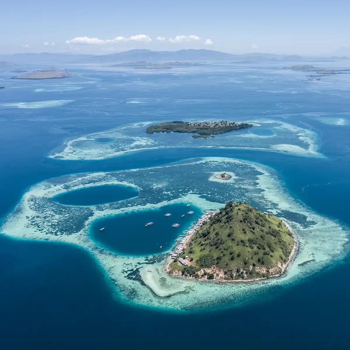 Kelor Island