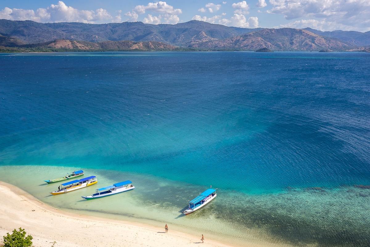 Riung 17 Islands