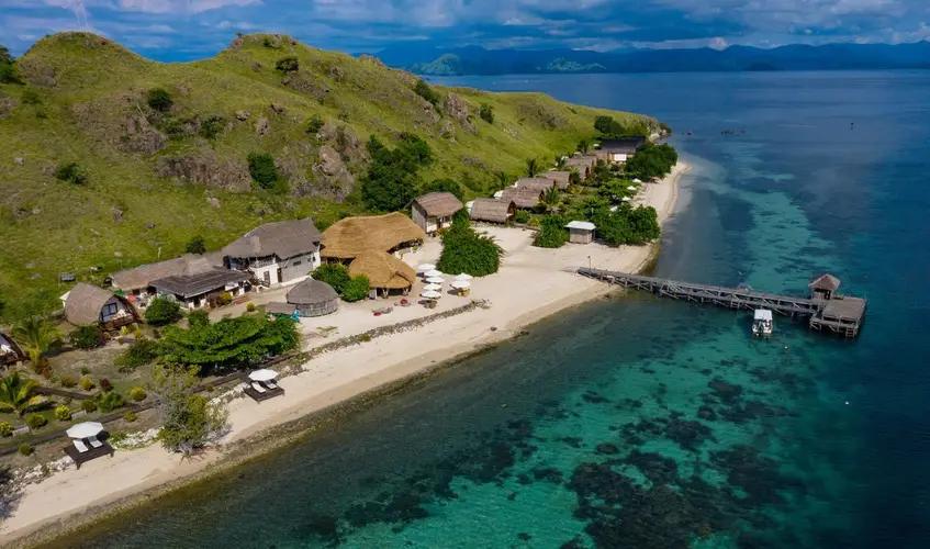 Padar Island