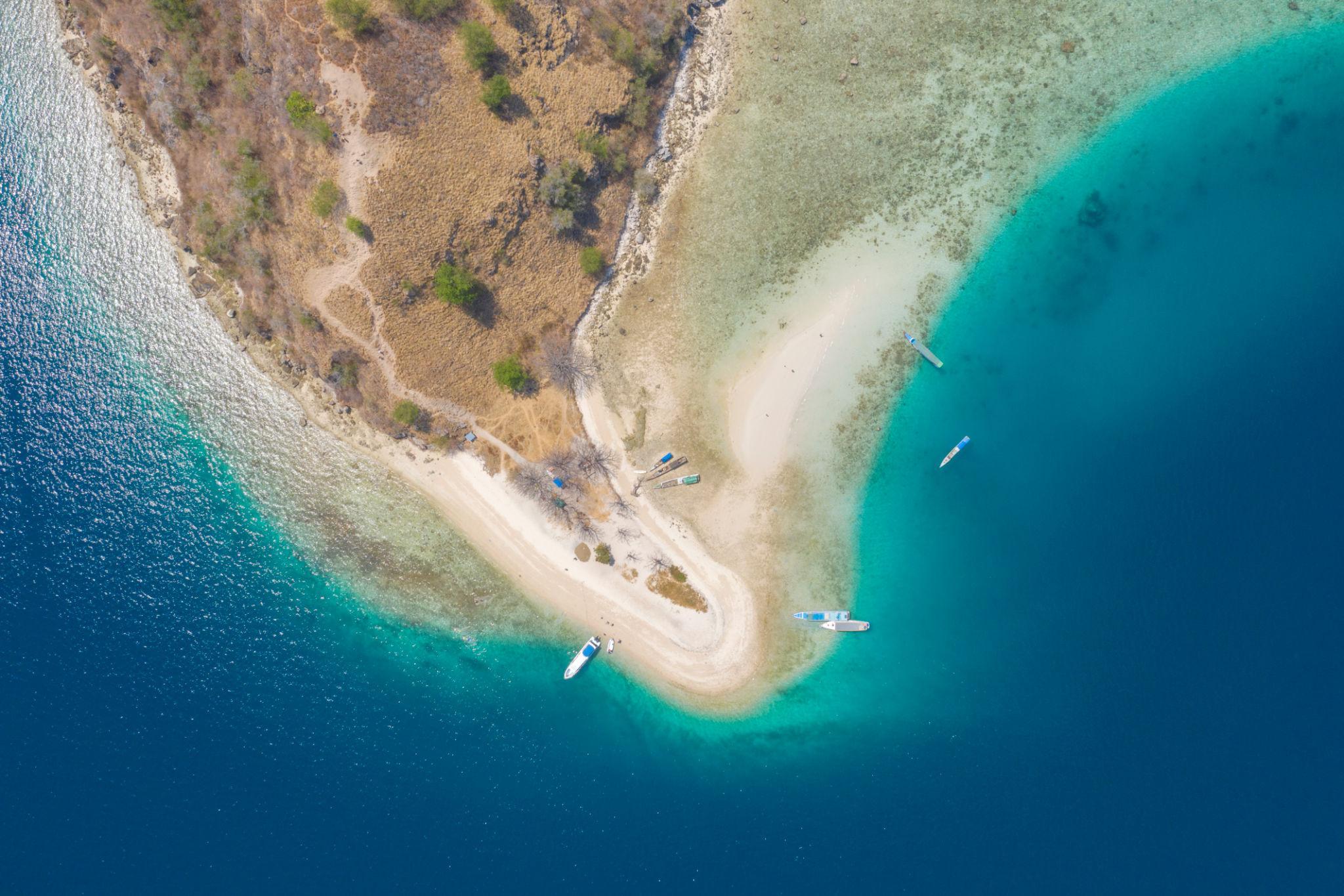 Kelor Island