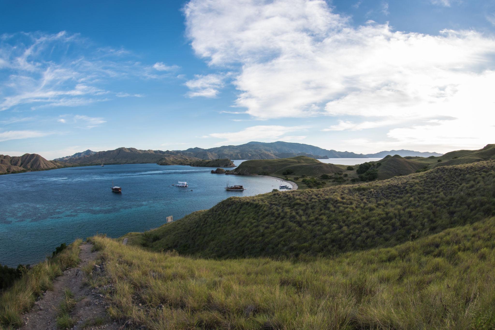 Gili Lawa