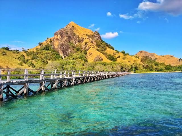 Manjarite Beach