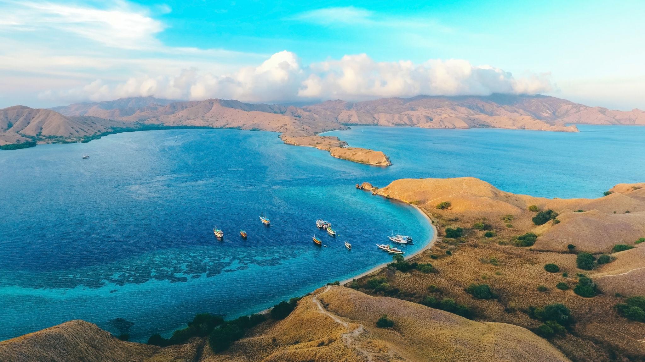 Gili Lawa