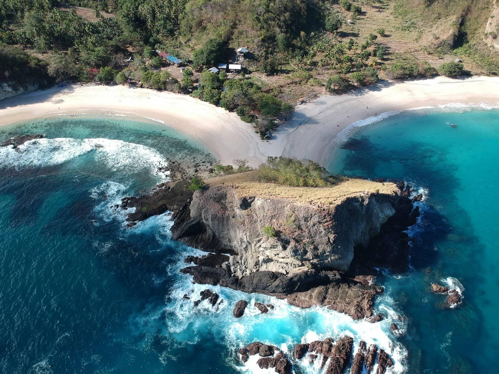 Koka Beach