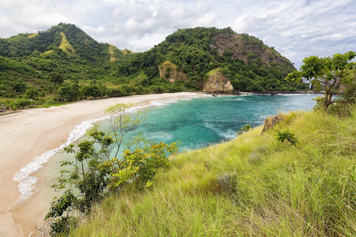 Koka Beach