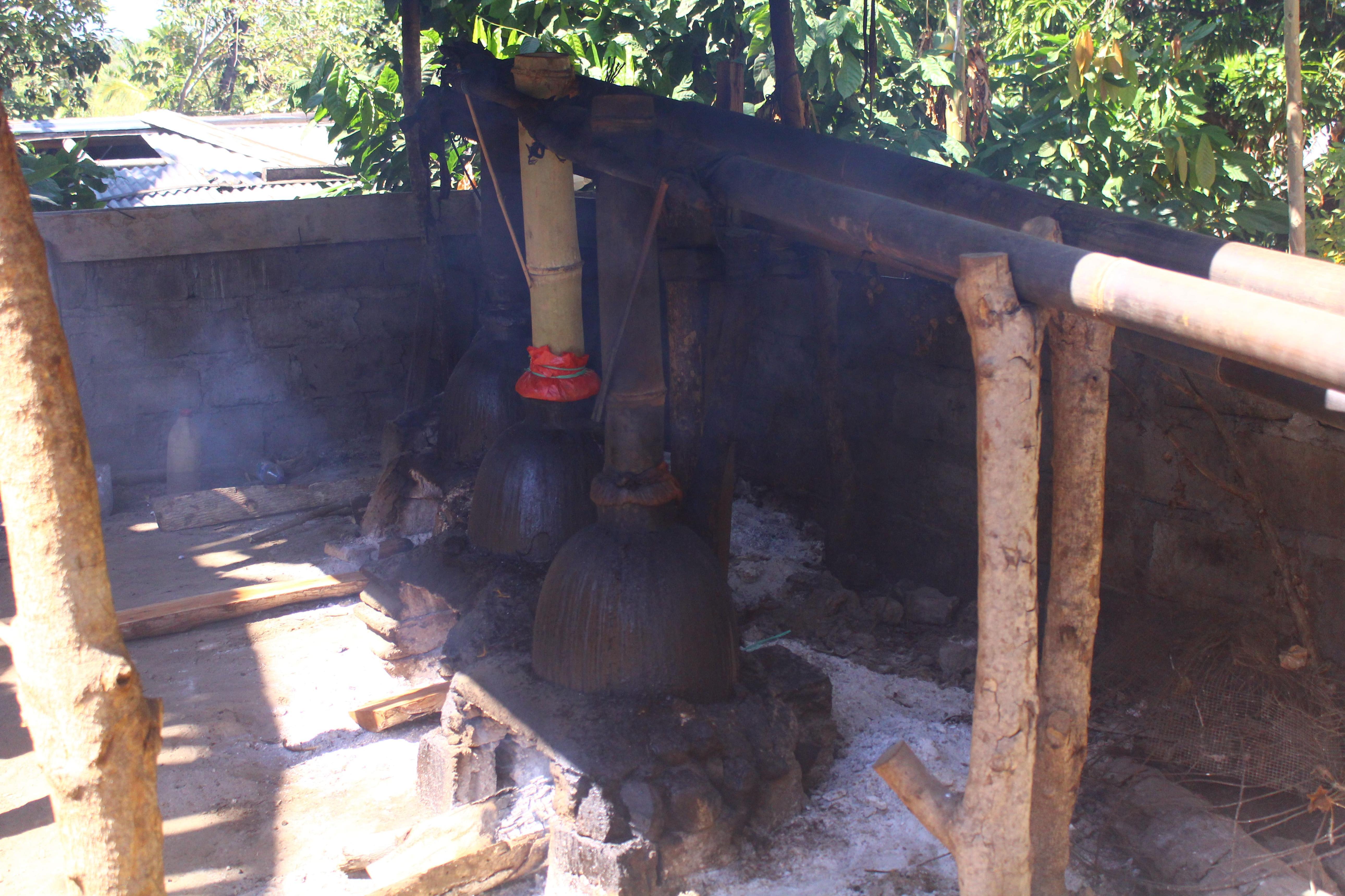 Aimere Sopi Village 