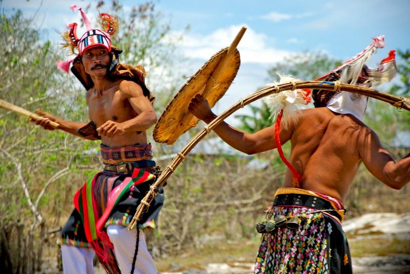 Mano Village