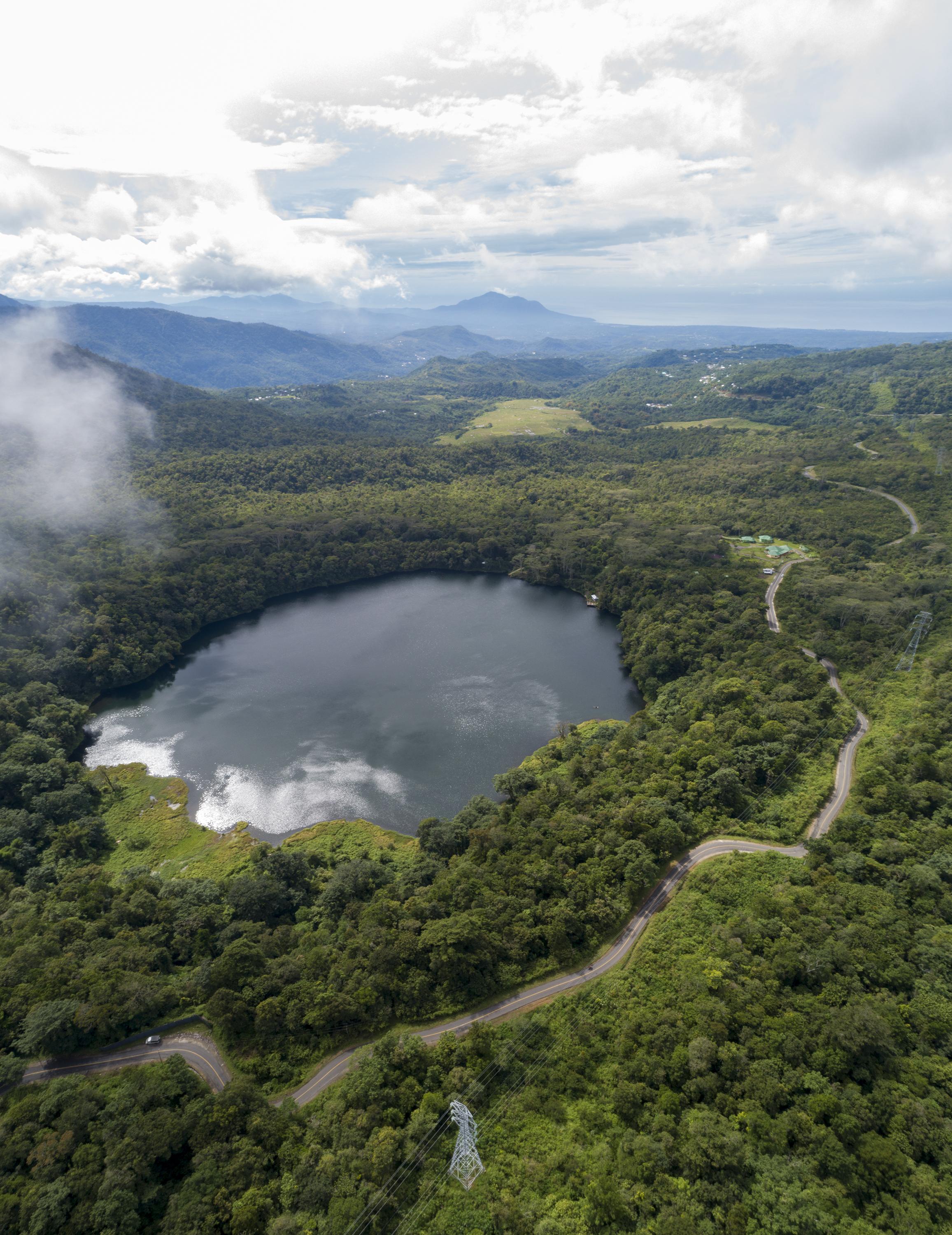 Ranamese Lake