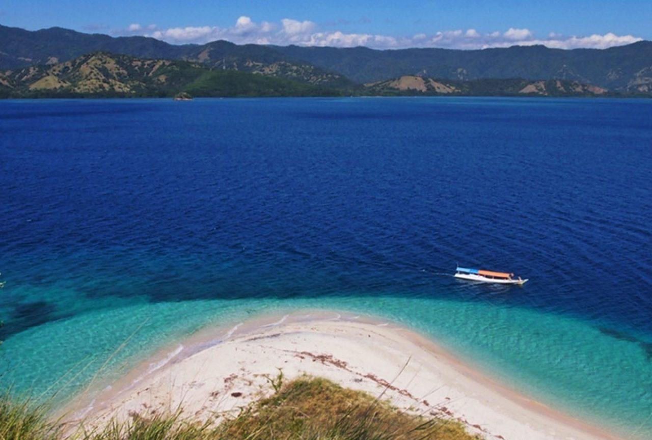 Riung 17 Islands