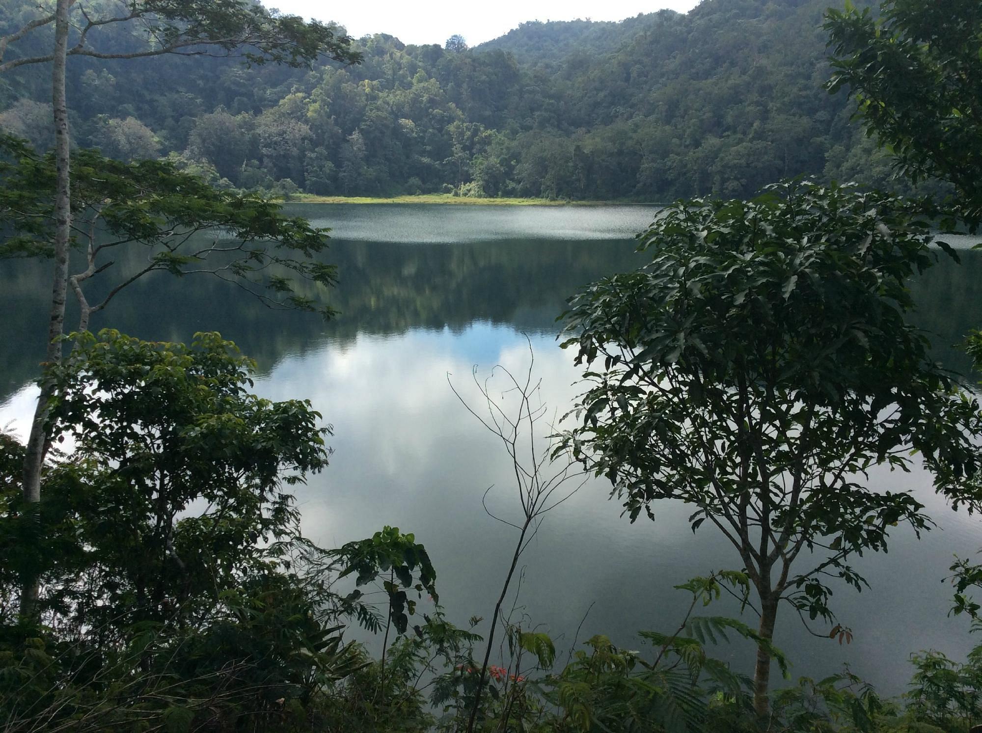Ranamese Lake