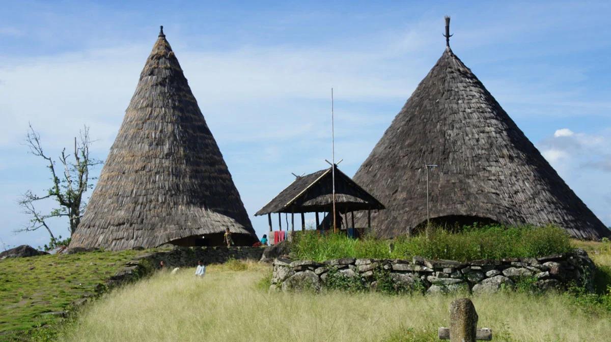 Todo Traditional Village