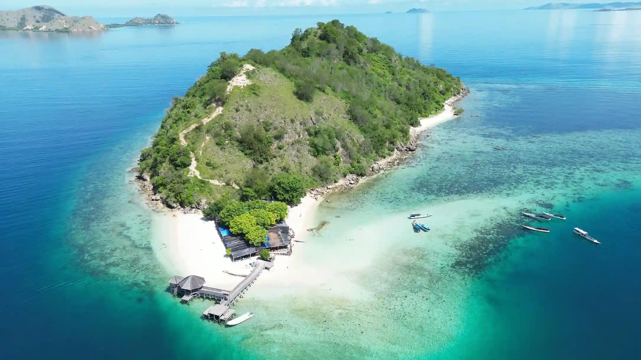 Kelor Island